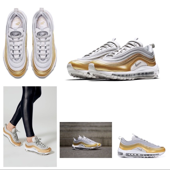 Nike Air Max 97 SE💫 - Picture 4 of 8